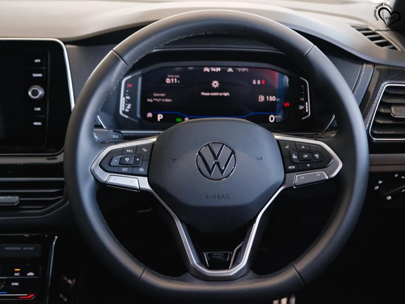 Volkswagen T-Cross - Hatfield VW Melrose Arch - Image 21