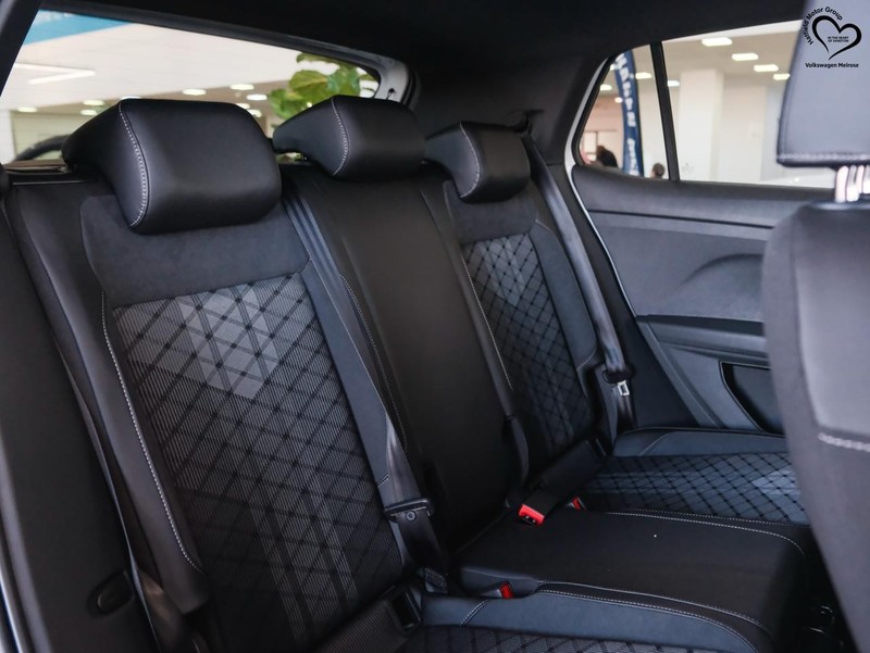 Volkswagen T-Cross - Hatfield VW Melrose Arch - Image 15