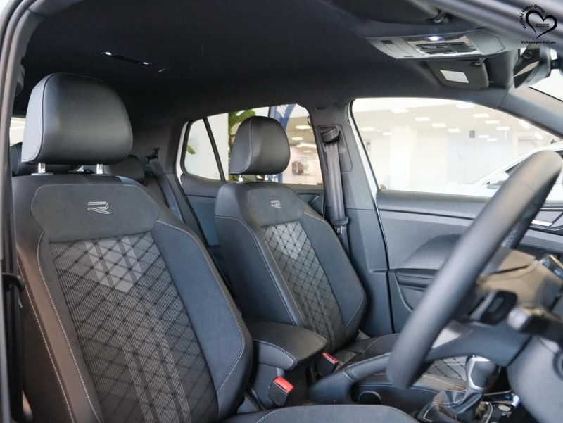 Volkswagen T-Cross - Hatfield VW Melrose Arch - Image 10