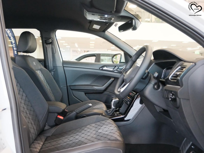 Volkswagen T-Cross - Hatfield VW Melrose Arch - Image 9