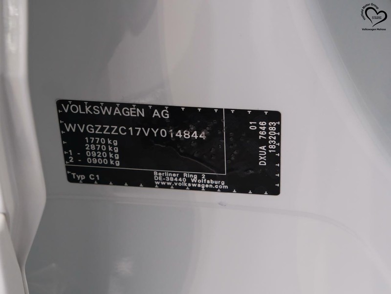 Volkswagen T-Cross - Hatfield VW Melrose Arch - Image 26