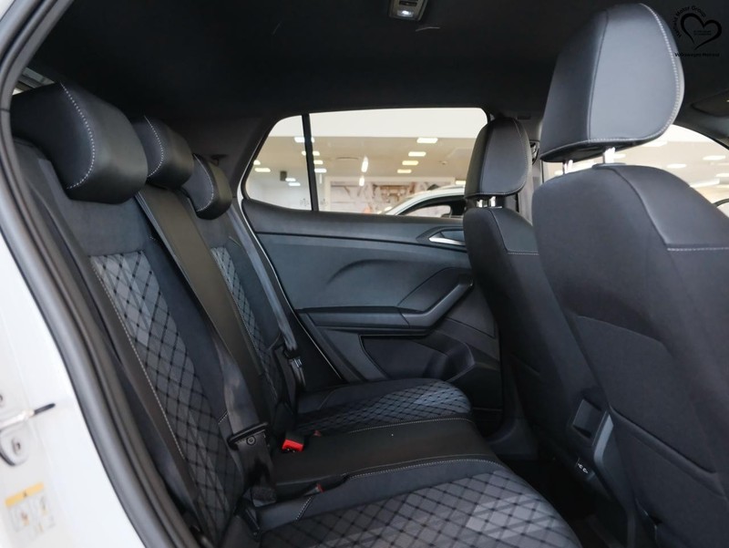 Volkswagen T-Cross - Hatfield VW Melrose Arch - Image 12