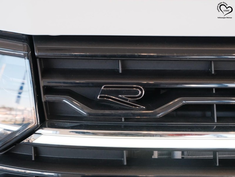 Volkswagen T-Cross - Hatfield VW Melrose Arch - Image 8
