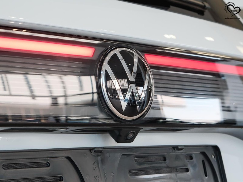 Volkswagen T-Cross - Hatfield VW Melrose Arch - Image 25