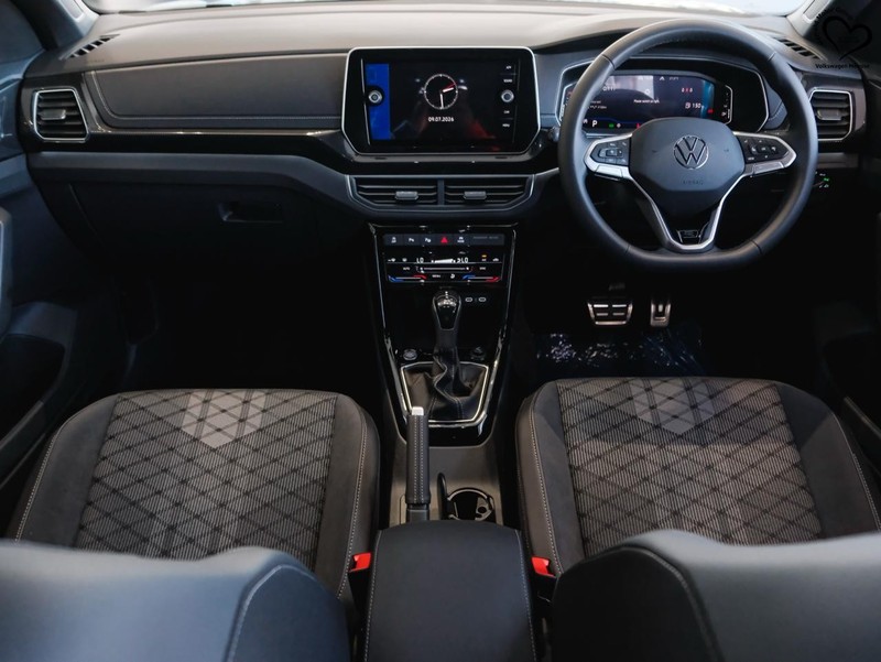 Volkswagen T-Cross - Hatfield VW Melrose Arch - Image 14