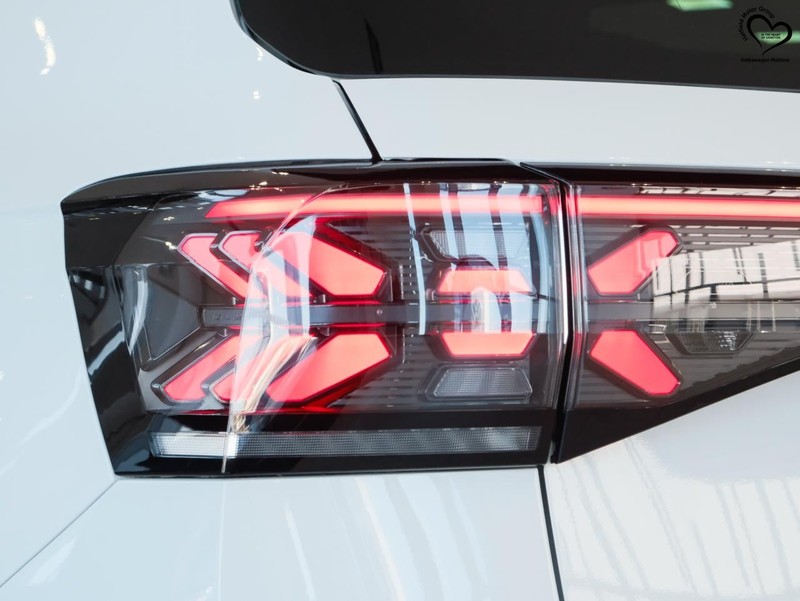 Volkswagen T-Cross - Hatfield VW Melrose Arch - Image 23
