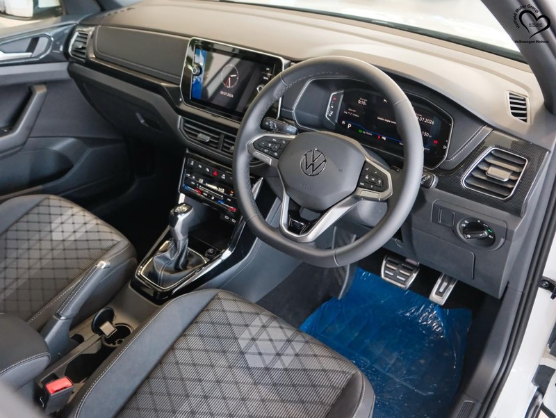 Volkswagen T-Cross - Hatfield VW Melrose Arch - Image 13