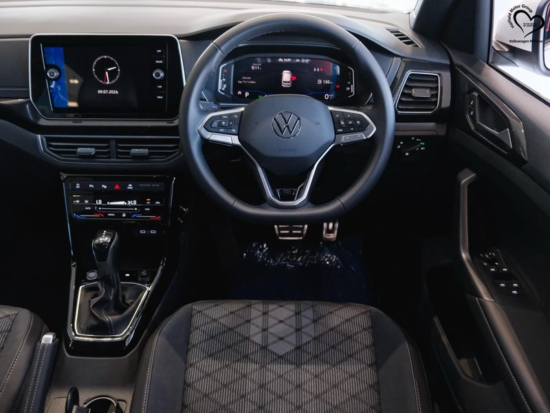 Volkswagen T-Cross - Hatfield VW Melrose Arch - Image 20