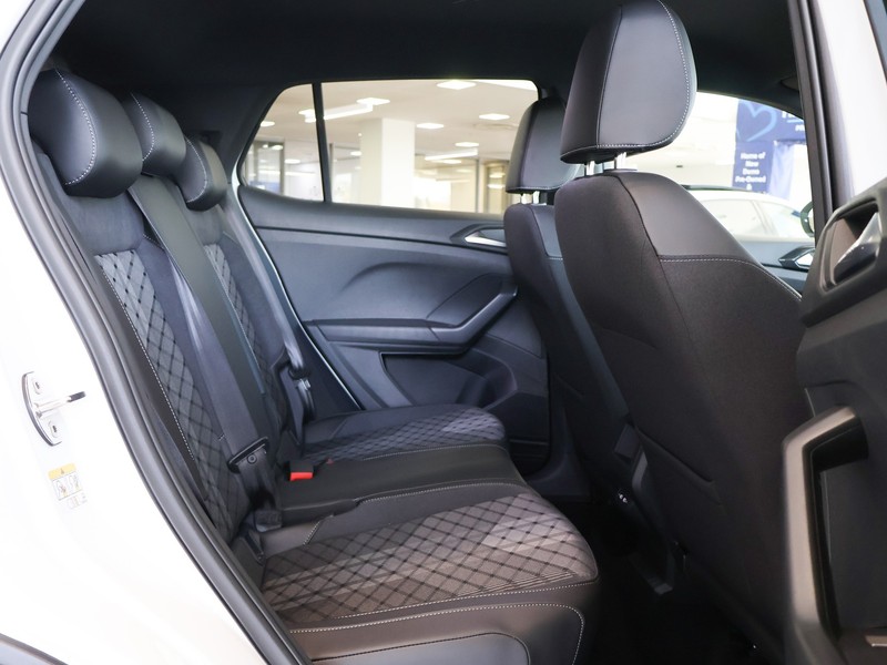 Volkswagen T-Cross - Hatfield VW Melrose Arch - Image 15