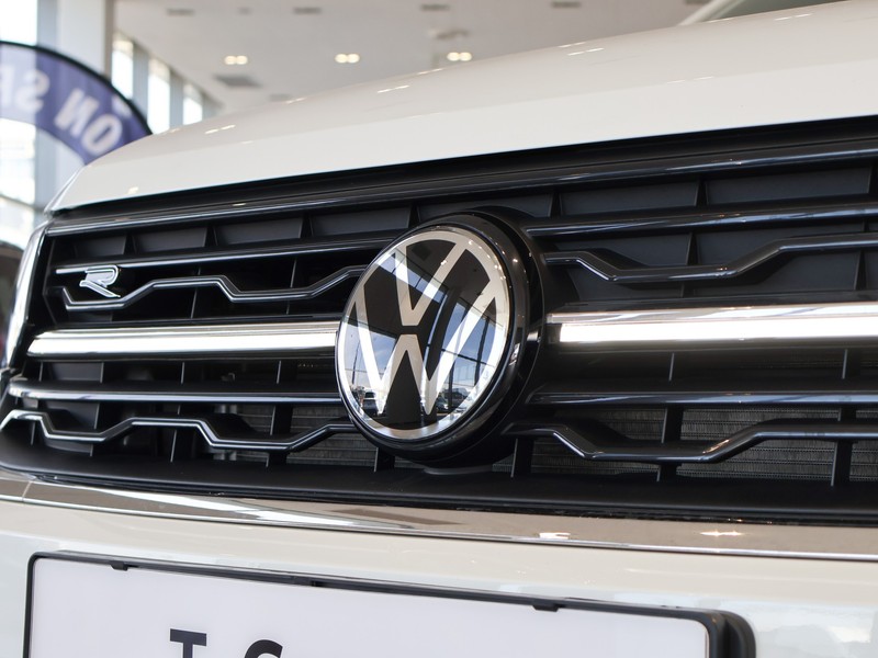 Volkswagen T-Cross - Hatfield VW Melrose Arch - Image 5