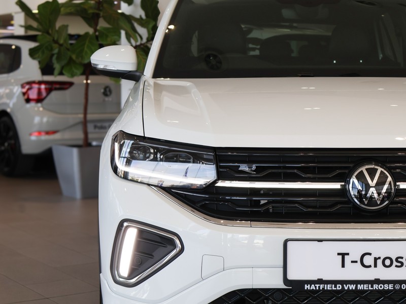 Volkswagen T-Cross - Hatfield VW Melrose Arch - Image 3