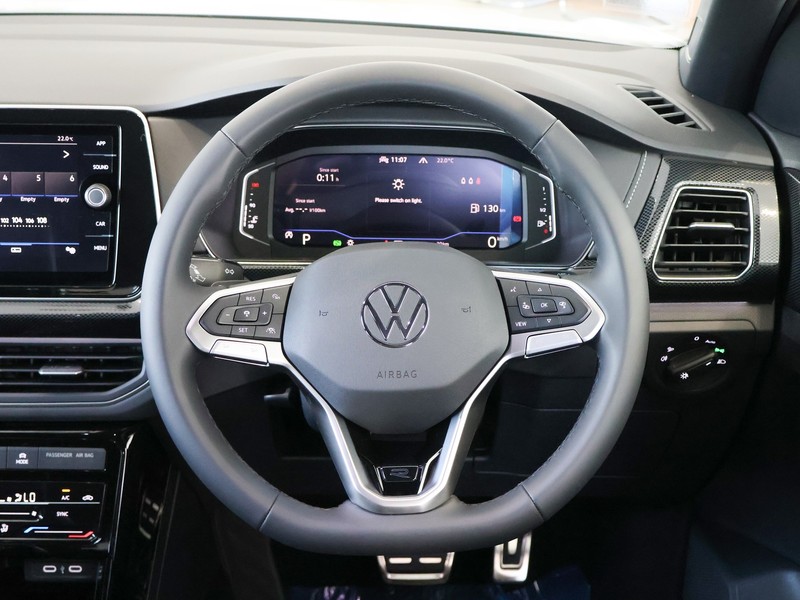 Volkswagen T-Cross - Hatfield VW Melrose Arch - Image 9