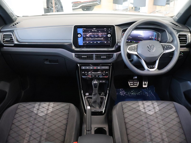 Volkswagen T-Cross - Hatfield VW Melrose Arch - Image 11