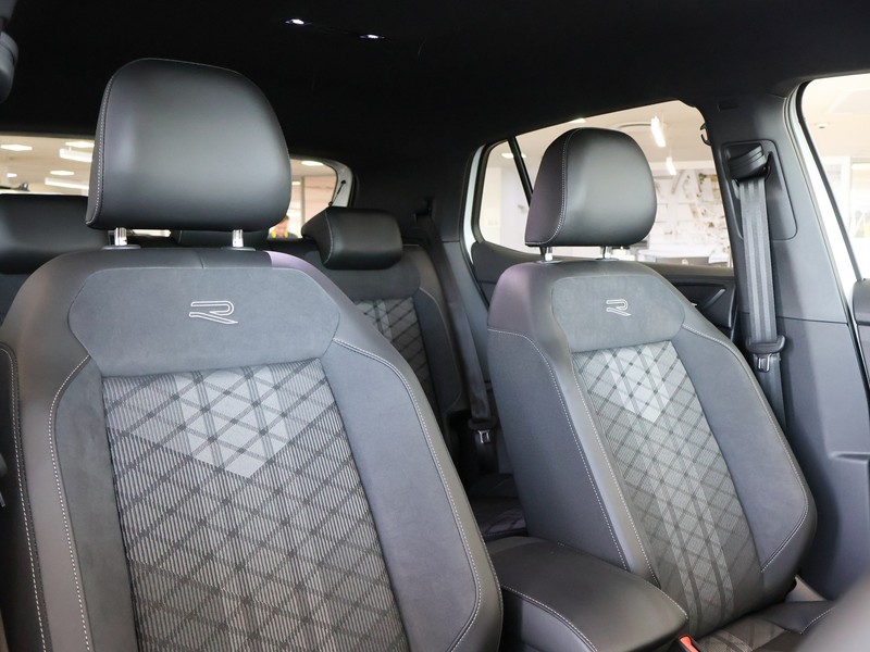Volkswagen T-Cross - Hatfield VW Melrose Arch - Image 13