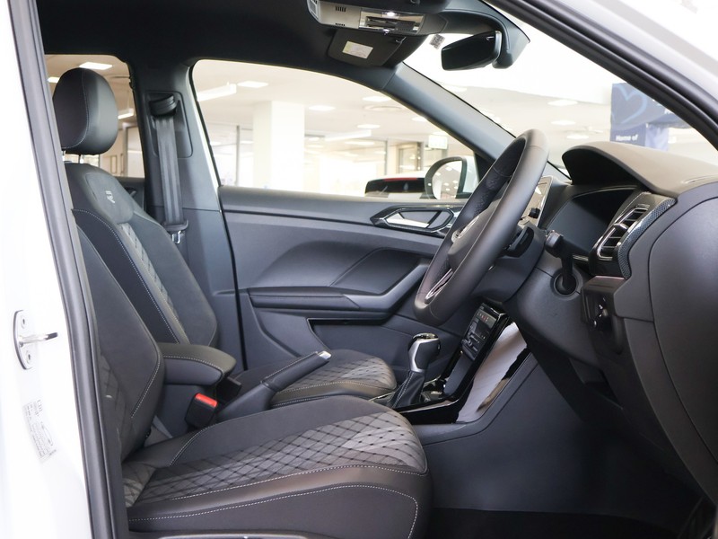 Volkswagen T-Cross - Hatfield VW Melrose Arch - Image 12
