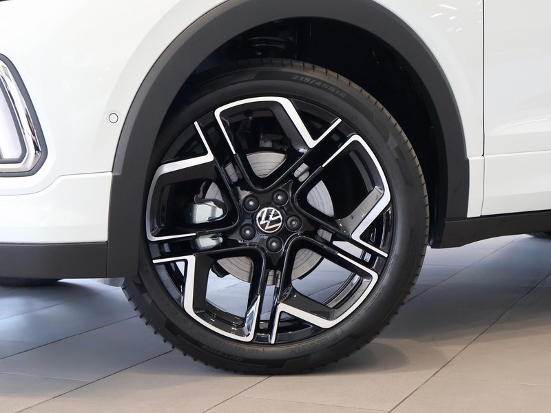 Volkswagen T-Cross - Hatfield VW Melrose Arch - Image 6