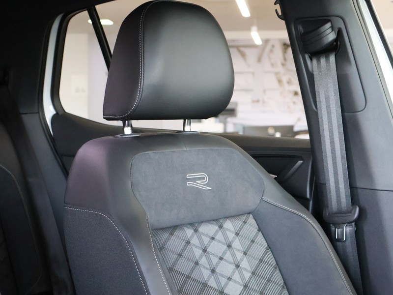 Volkswagen T-Cross - Hatfield VW Melrose Arch - Image 14