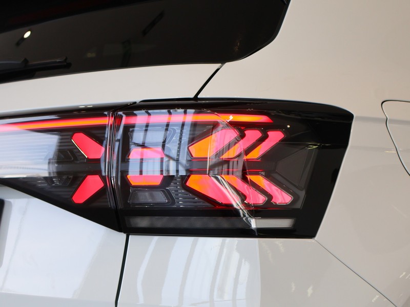 Volkswagen T-Cross - Hatfield VW Melrose Arch - Image 25