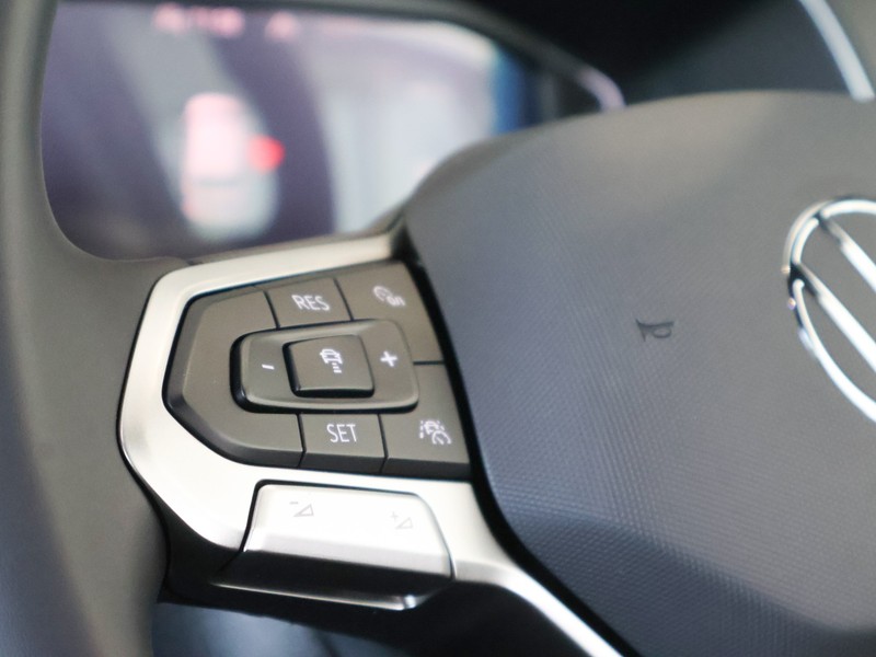 Volkswagen T-Cross - Hatfield VW Melrose Arch - Image 30