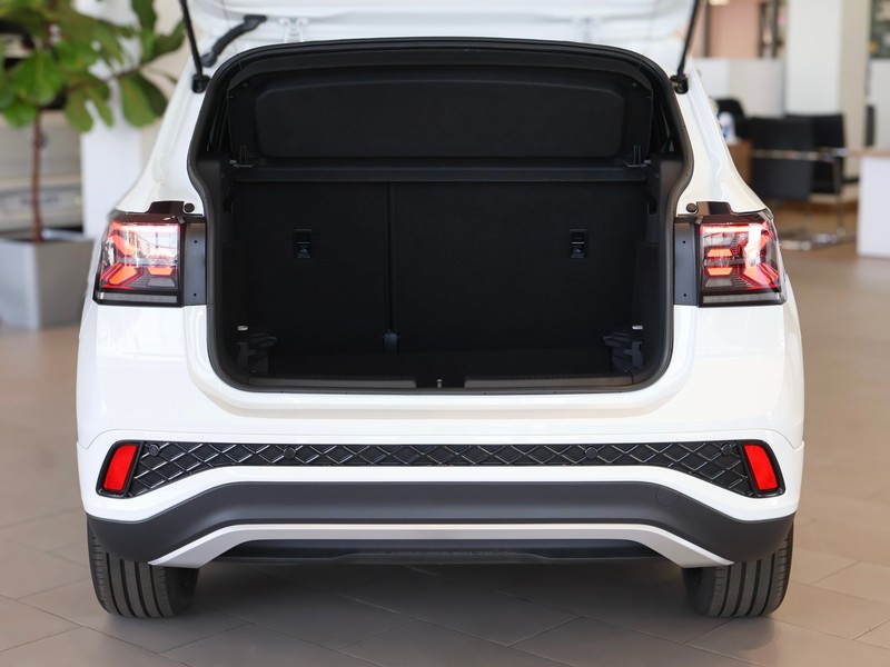 Volkswagen T-Cross - Hatfield VW Melrose Arch - Image 19