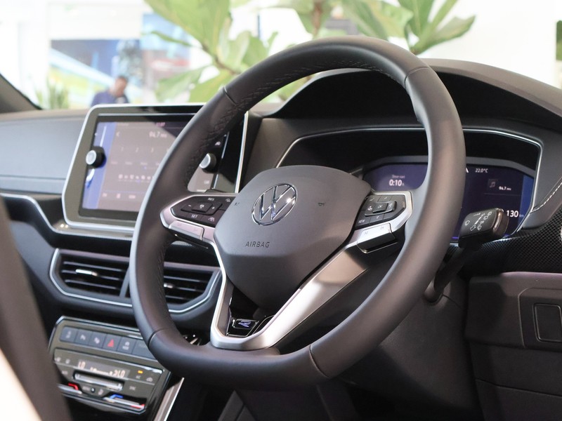 Volkswagen T-Cross - Hatfield VW Melrose Arch - Image 27