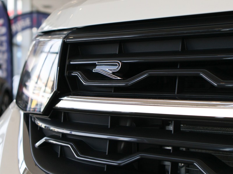 Volkswagen T-Cross - Hatfield VW Melrose Arch - Image 24