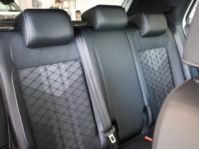 Volkswagen T-Cross - Hatfield VW Melrose Arch - Image 31