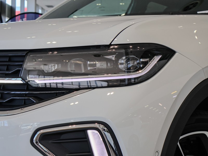 Volkswagen T-Cross - Hatfield VW Melrose Arch - Image 28