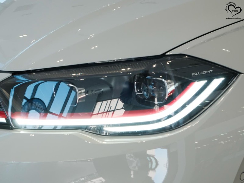 Volkswagen Polo - Hatfield VW Melrose Arch - Image 2