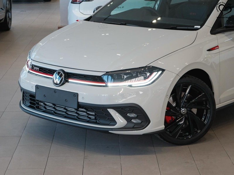 Volkswagen Polo - Hatfield VW Melrose Arch - Image 3