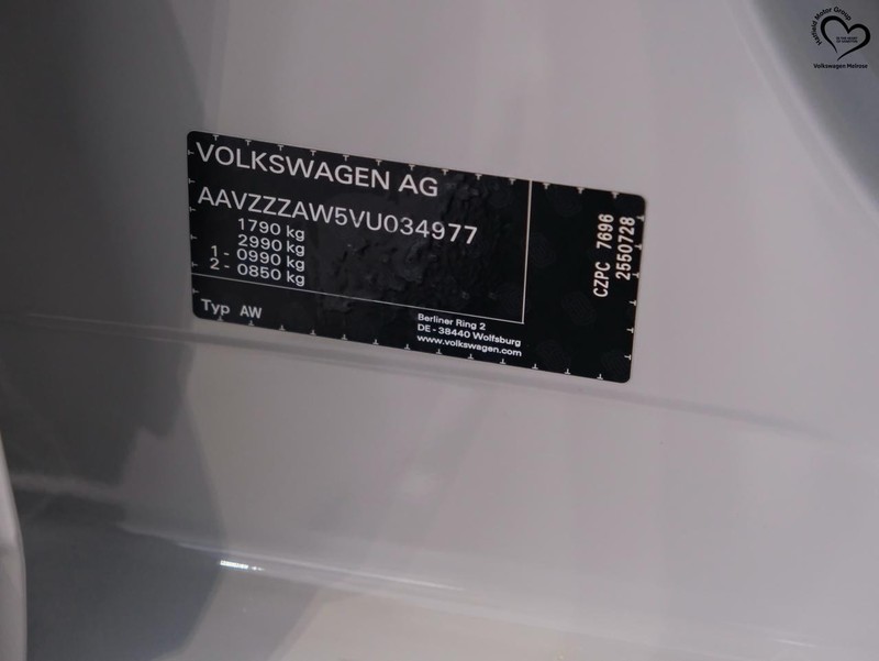 Volkswagen Polo - Hatfield VW Melrose Arch - Image 23