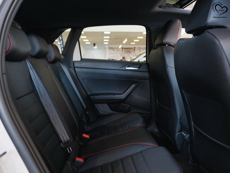 Volkswagen Polo - Hatfield VW Melrose Arch - Image 15