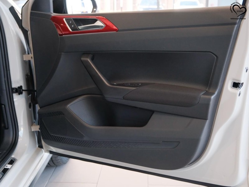 Volkswagen Polo - Hatfield VW Melrose Arch - Image 11