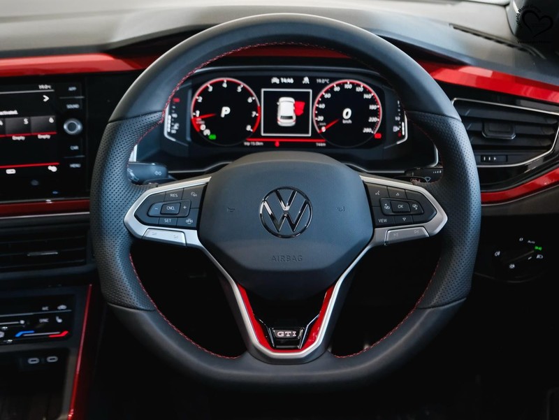 Volkswagen Polo - Hatfield VW Melrose Arch - Image 17