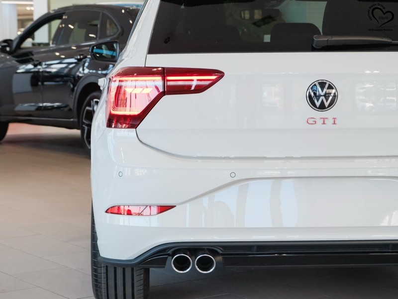 Volkswagen Polo - Hatfield VW Melrose Arch - Image 24