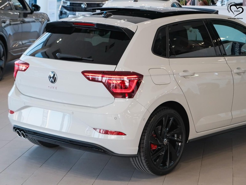 Volkswagen Polo - Hatfield VW Melrose Arch - Image 20