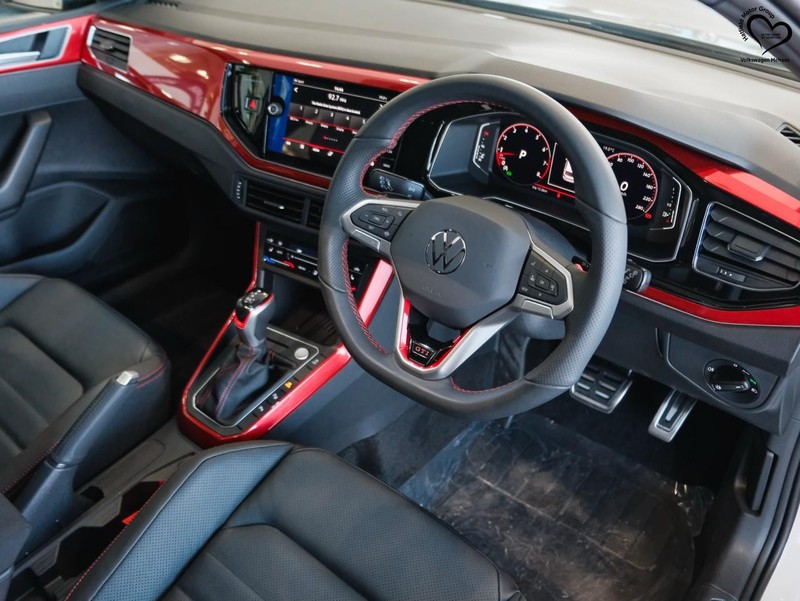 Volkswagen Polo - Hatfield VW Melrose Arch - Image 12