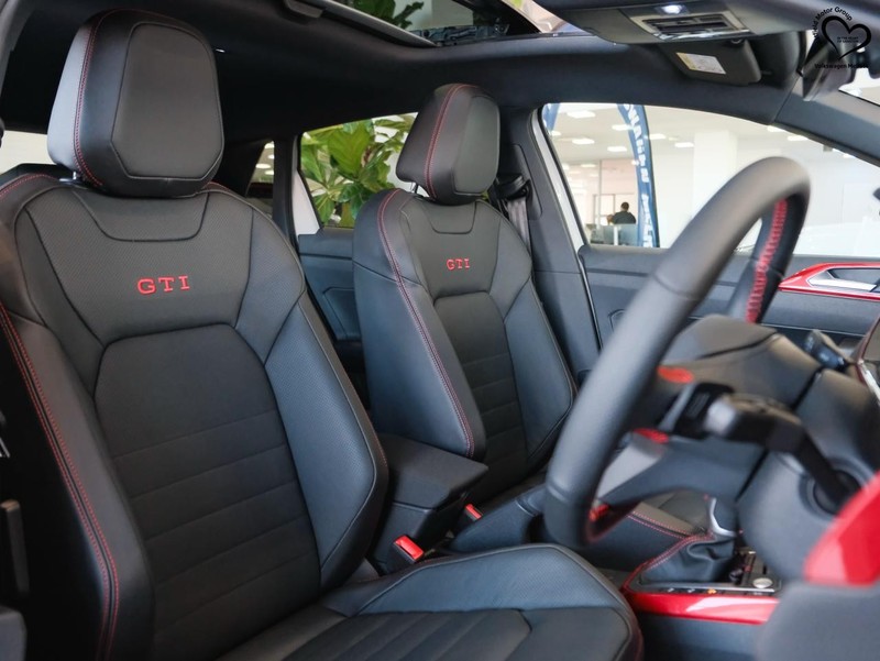 Volkswagen Polo - Hatfield VW Melrose Arch - Image 9