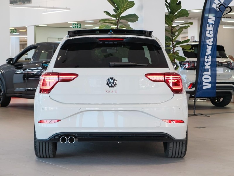 Volkswagen Polo - Hatfield VW Melrose Arch - Image 22