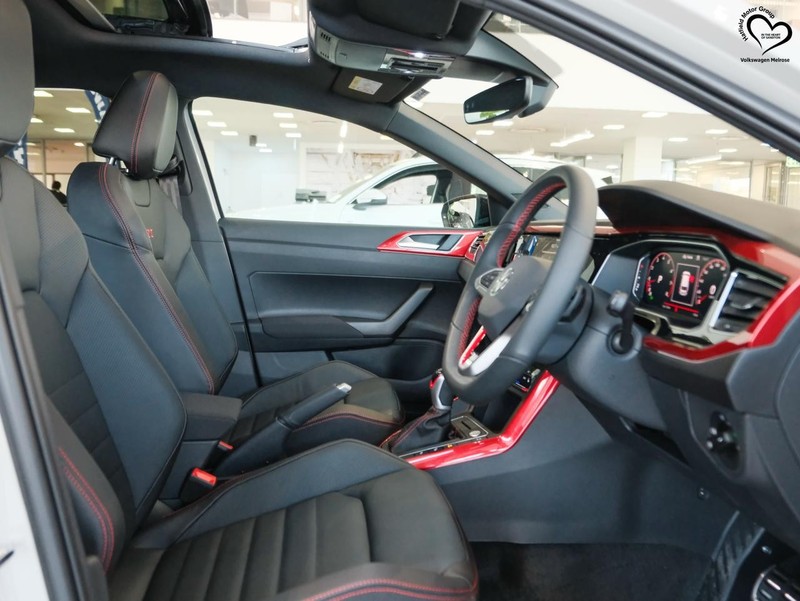 Volkswagen Polo - Hatfield VW Melrose Arch - Image 8