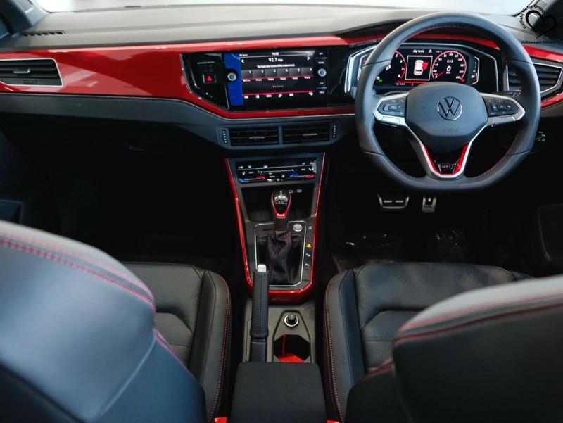 Volkswagen Polo - Hatfield VW Melrose Arch - Image 14