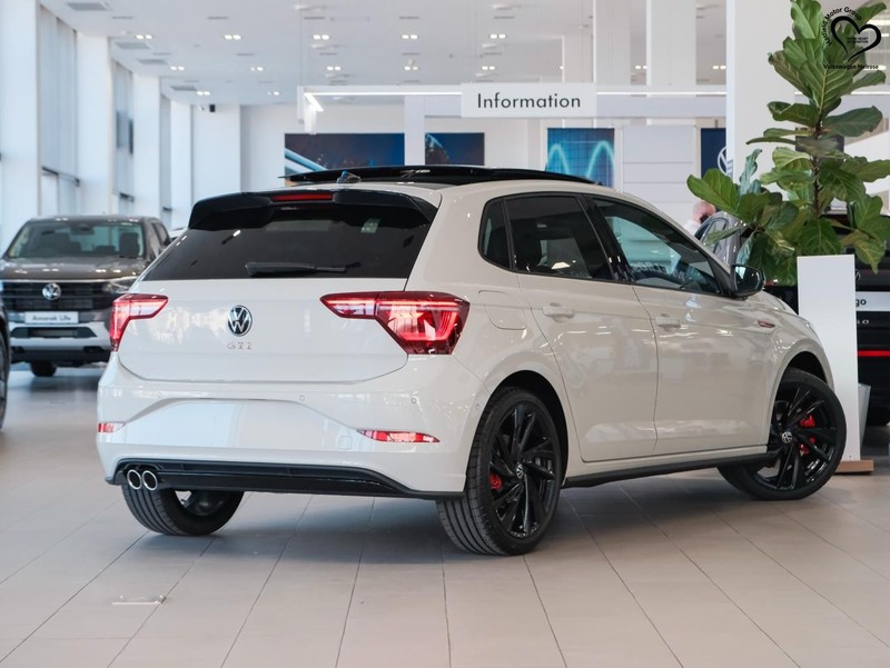 Volkswagen Polo - Hatfield VW Melrose Arch - Image 19