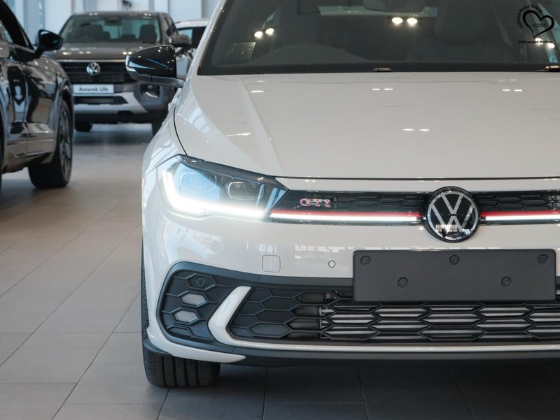 Volkswagen Polo - Hatfield VW Melrose Arch - Image 10