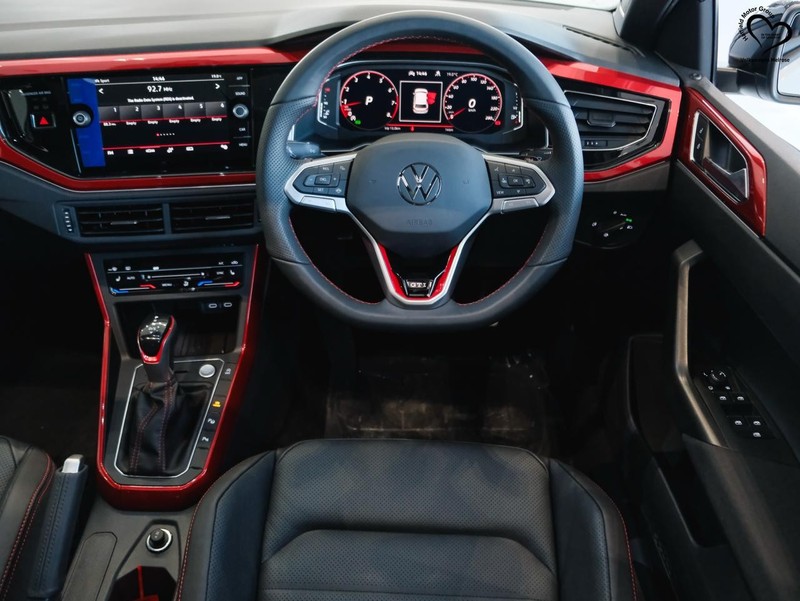 Volkswagen Polo - Hatfield VW Melrose Arch - Image 21