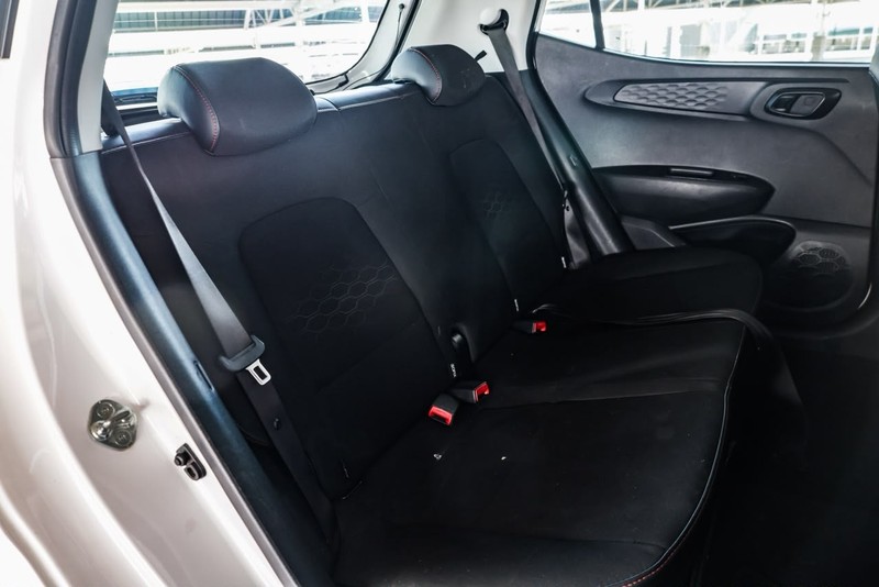 Hyundai Grand i10 - BYD Menlyn - Image 15