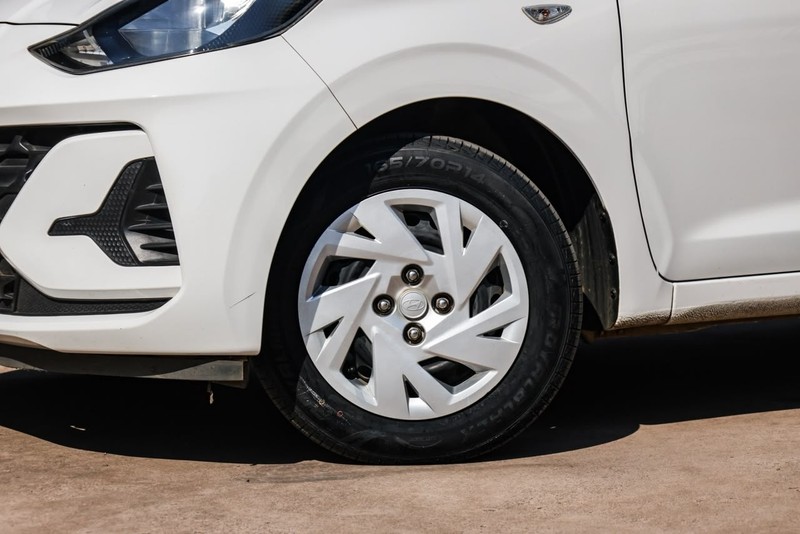 Hyundai Grand i10 - BYD Menlyn - Image 2