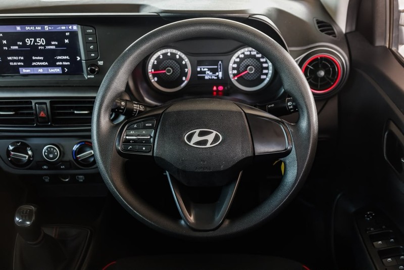 Hyundai Grand i10 - BYD Menlyn - Image 17