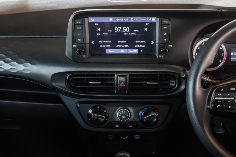 Hyundai Grand i10 - BYD Menlyn - Image 16