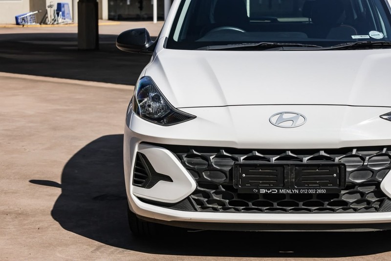 Hyundai Grand i10 - BYD Menlyn - Image 6