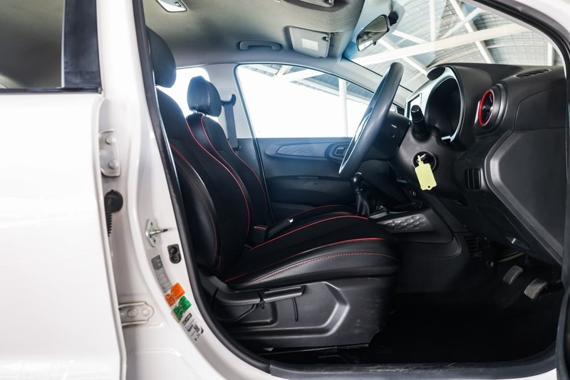 Hyundai Grand i10 - BYD Menlyn - Image 10